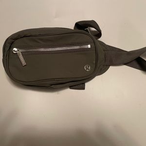 Lulu Lemon Fanny Park